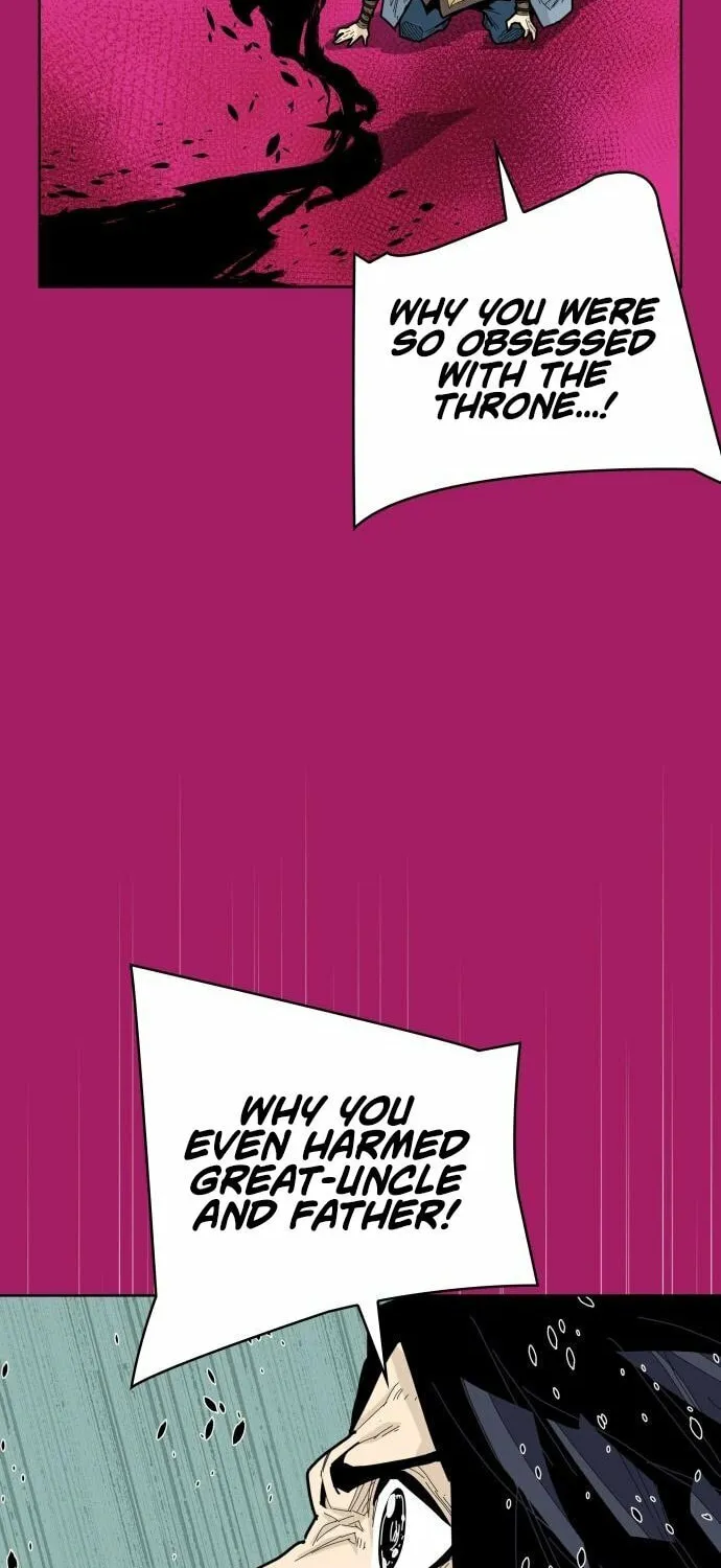 King Micheon of Goguryeo Chapter 19 page 4 - 