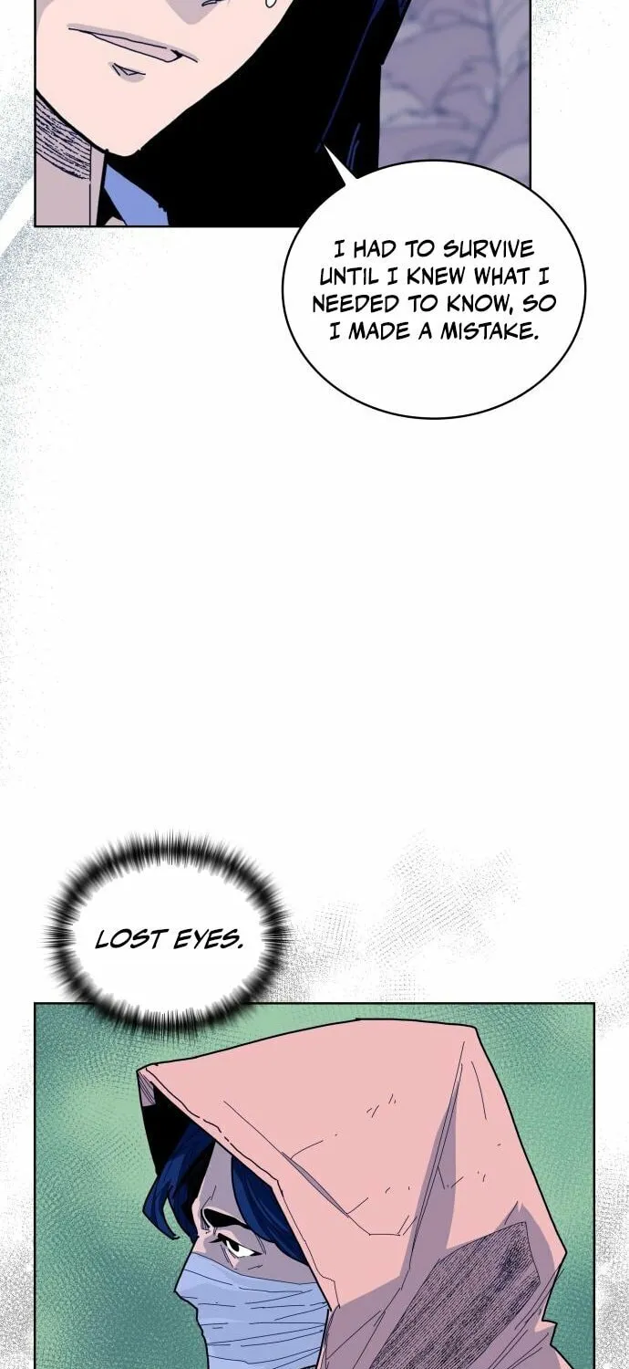 King Micheon of Goguryeo Chapter 19 page 31 - 
