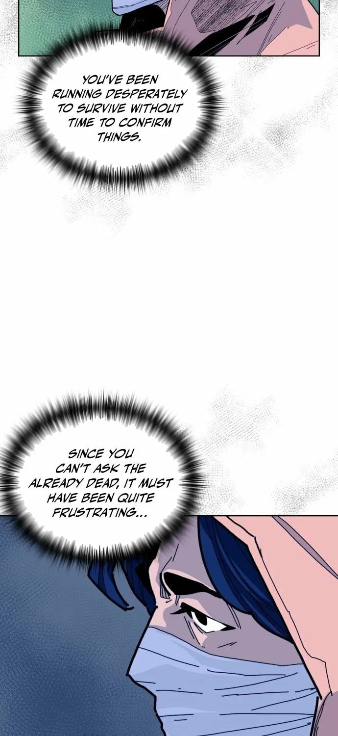 King Micheon of Goguryeo Chapter 19 page 32 - 