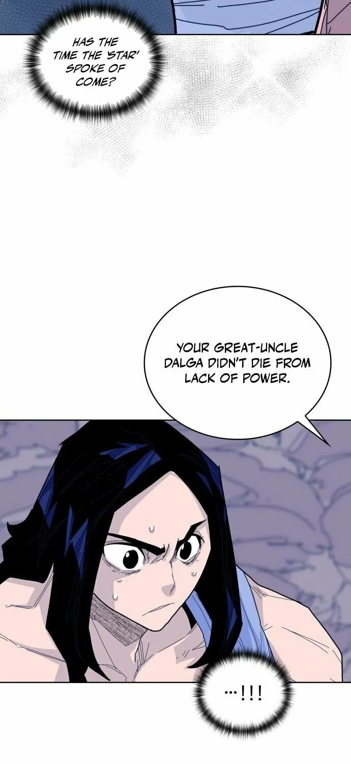 King Micheon of Goguryeo Chapter 19 page 33 - 