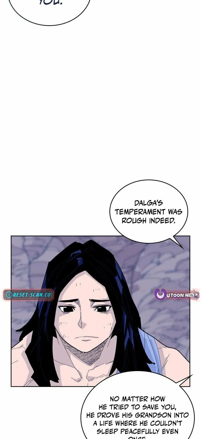 King Micheon of Goguryeo Chapter 19 page 36 - 