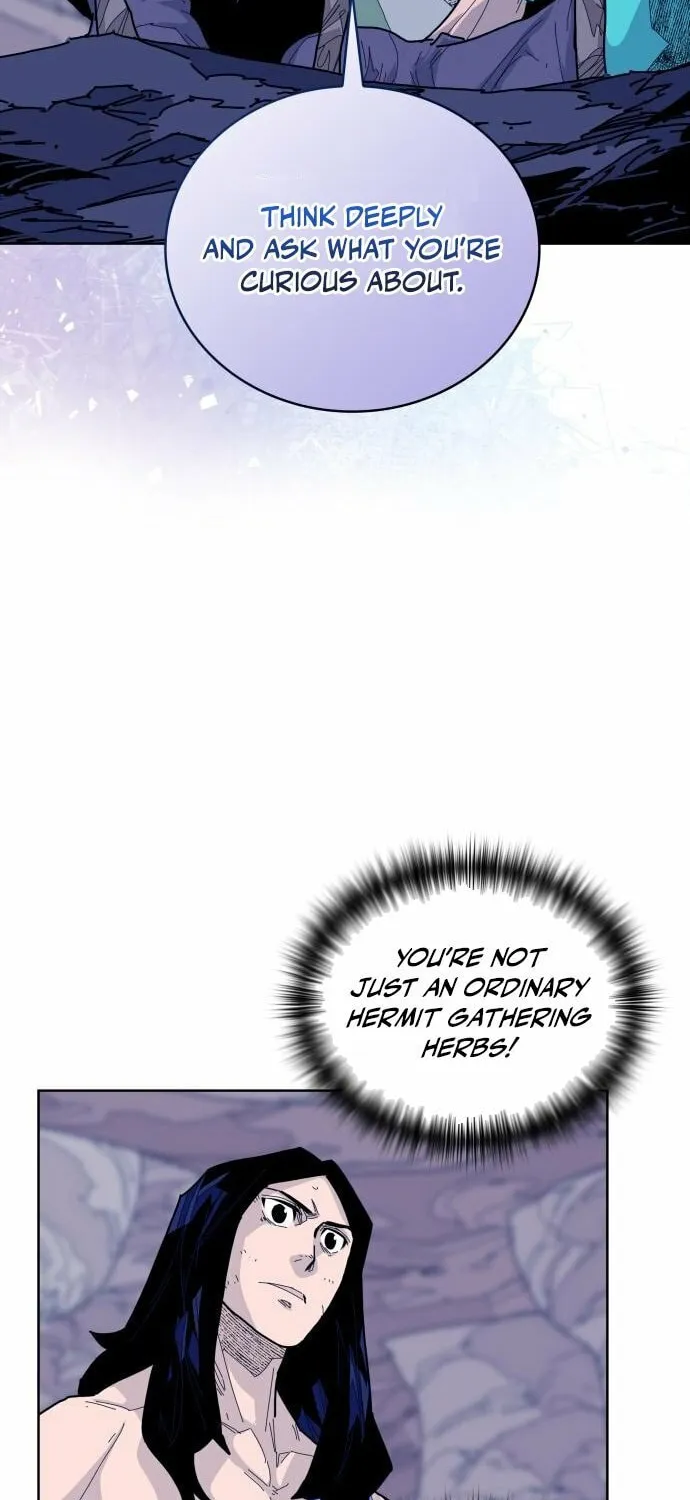 King Micheon of Goguryeo Chapter 19 page 39 - 