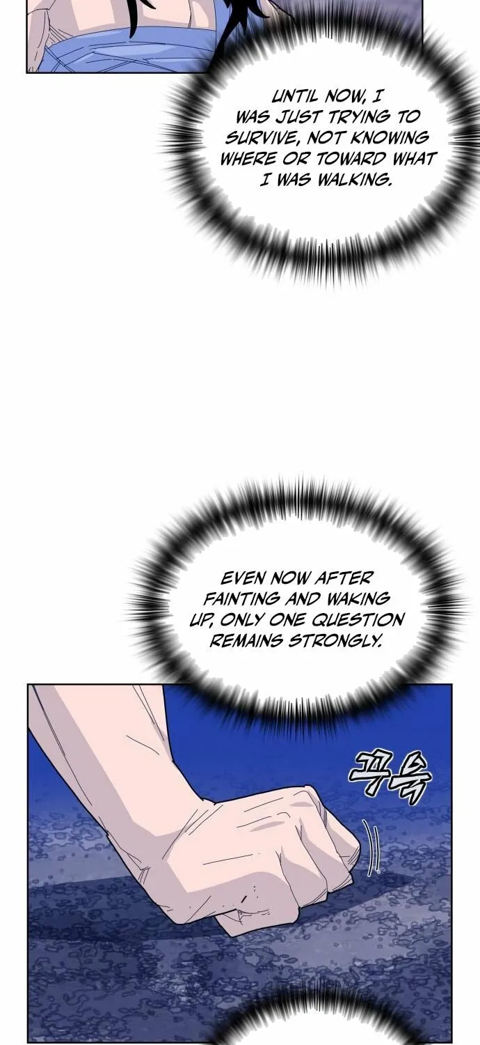 King Micheon of Goguryeo Chapter 19 page 40 - 