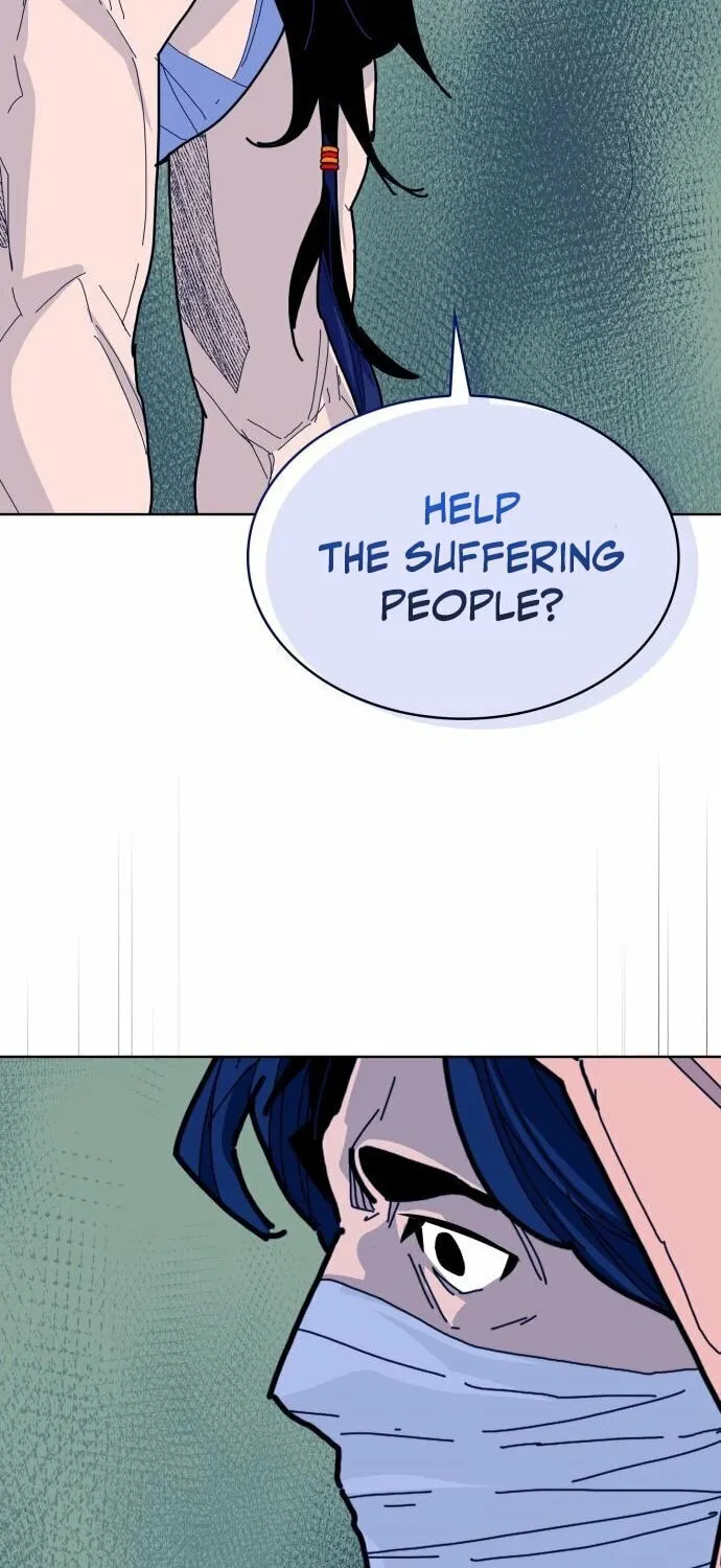 King Micheon of Goguryeo Chapter 19 page 44 - 
