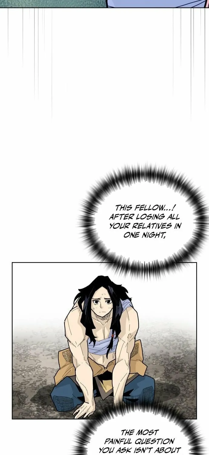 King Micheon of Goguryeo Chapter 19 page 45 - 