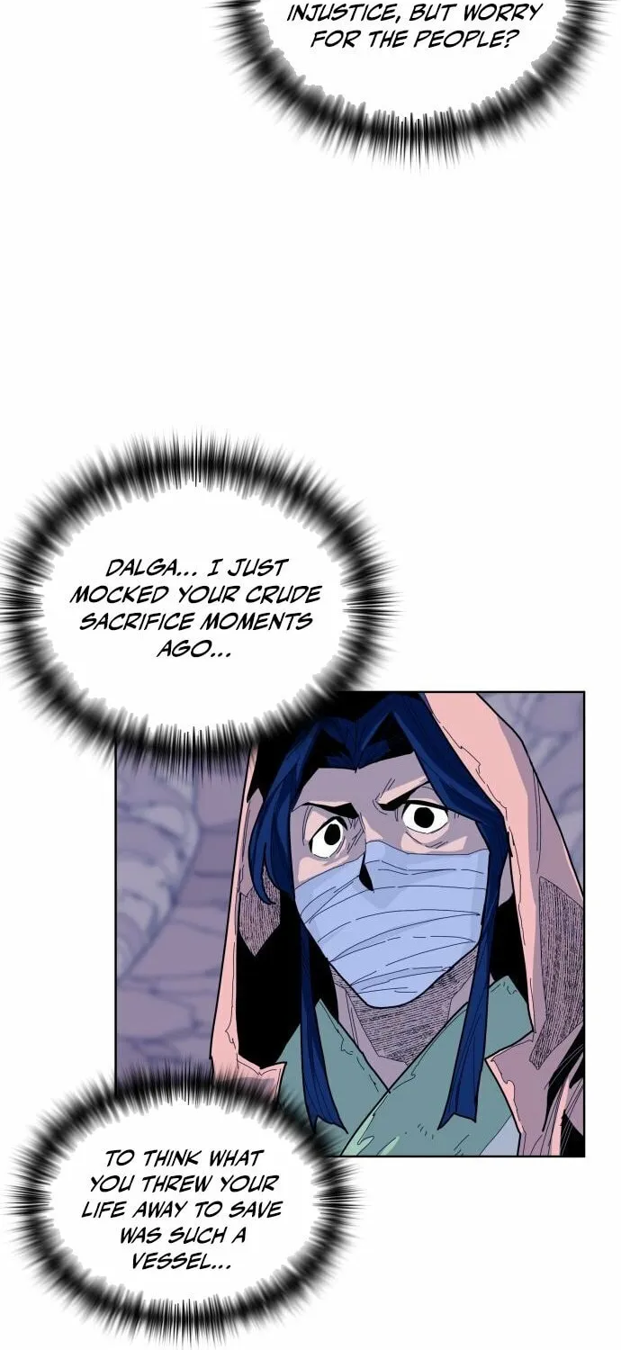 King Micheon of Goguryeo Chapter 19 page 46 - 