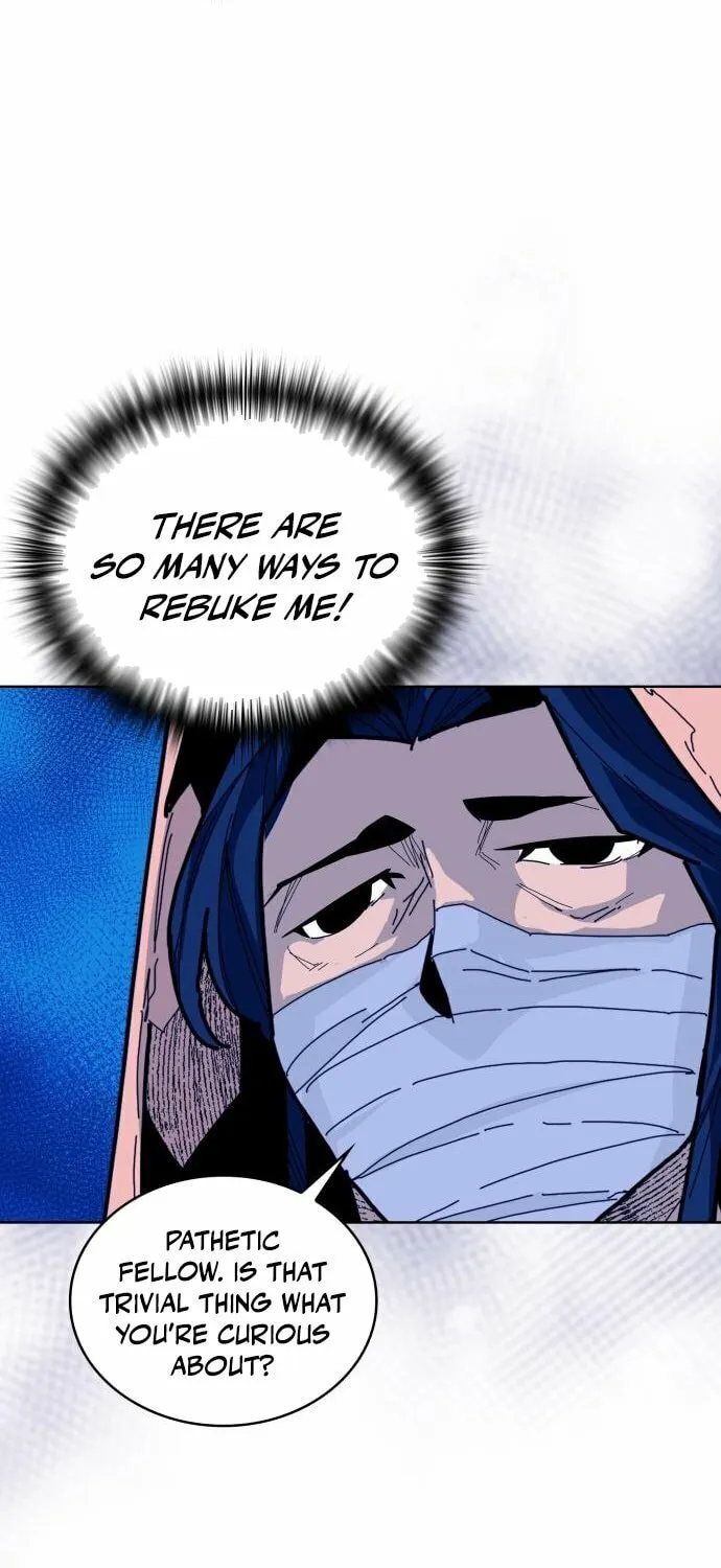 King Micheon of Goguryeo Chapter 19 page 47 - 