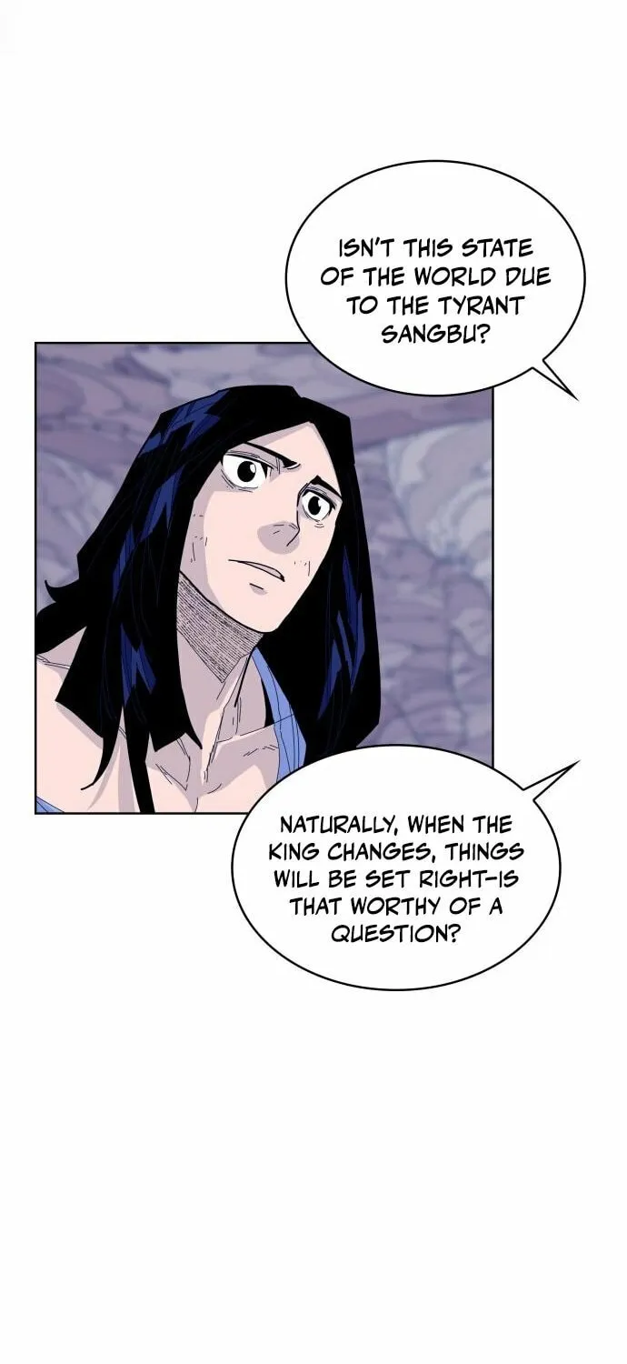 King Micheon of Goguryeo Chapter 19 page 48 - 