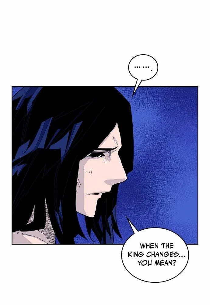 King Micheon of Goguryeo Chapter 19 page 49 - 