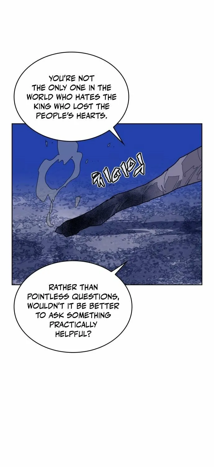 King Micheon of Goguryeo Chapter 19 page 51 - 