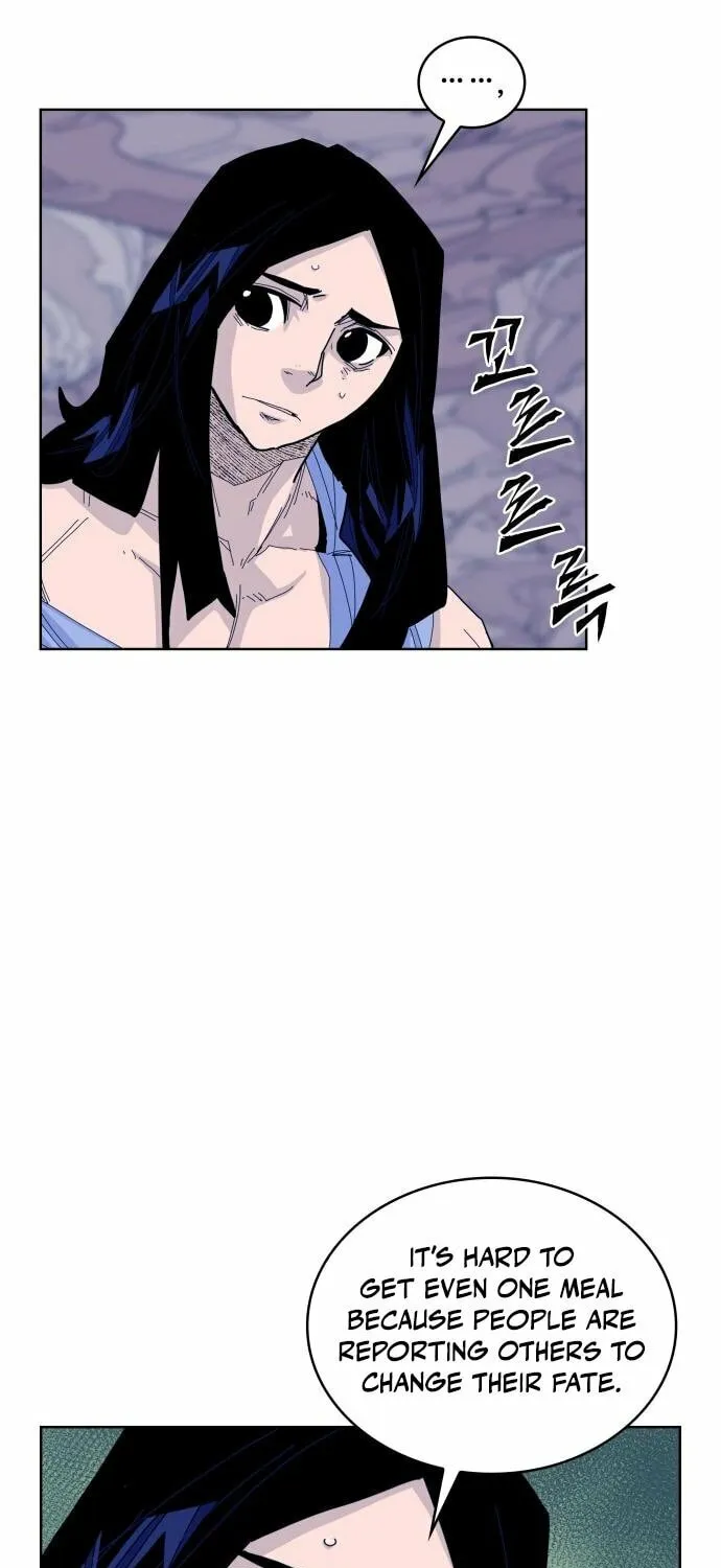 King Micheon of Goguryeo Chapter 19 page 52 - 