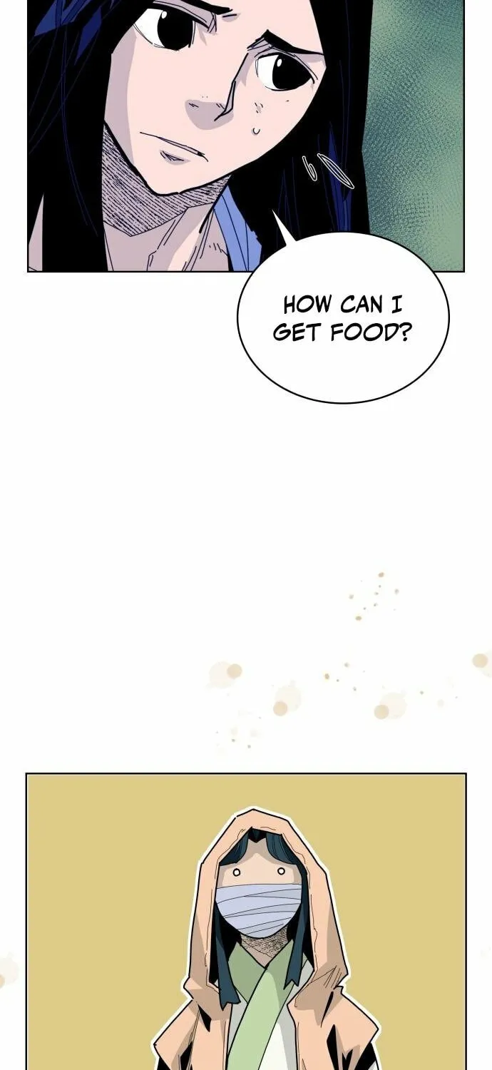 King Micheon of Goguryeo Chapter 19 page 53 - 