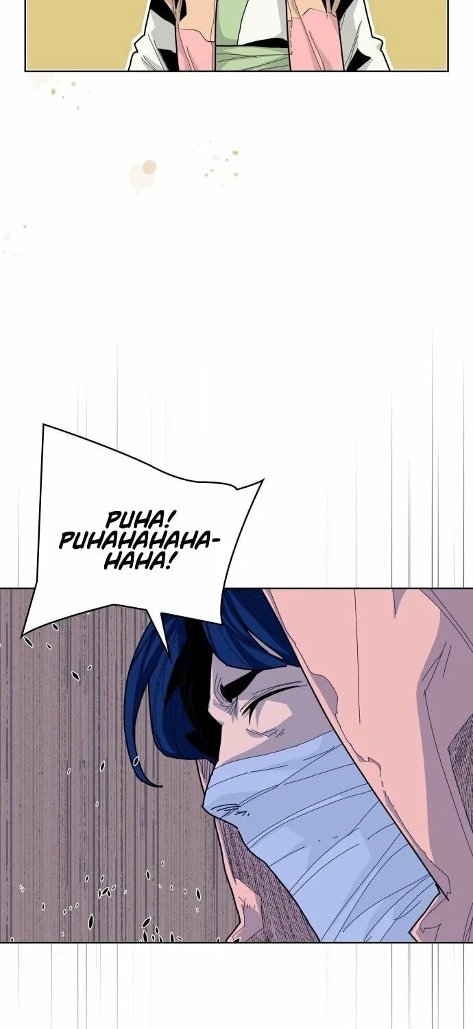 King Micheon of Goguryeo Chapter 19 page 54 - 
