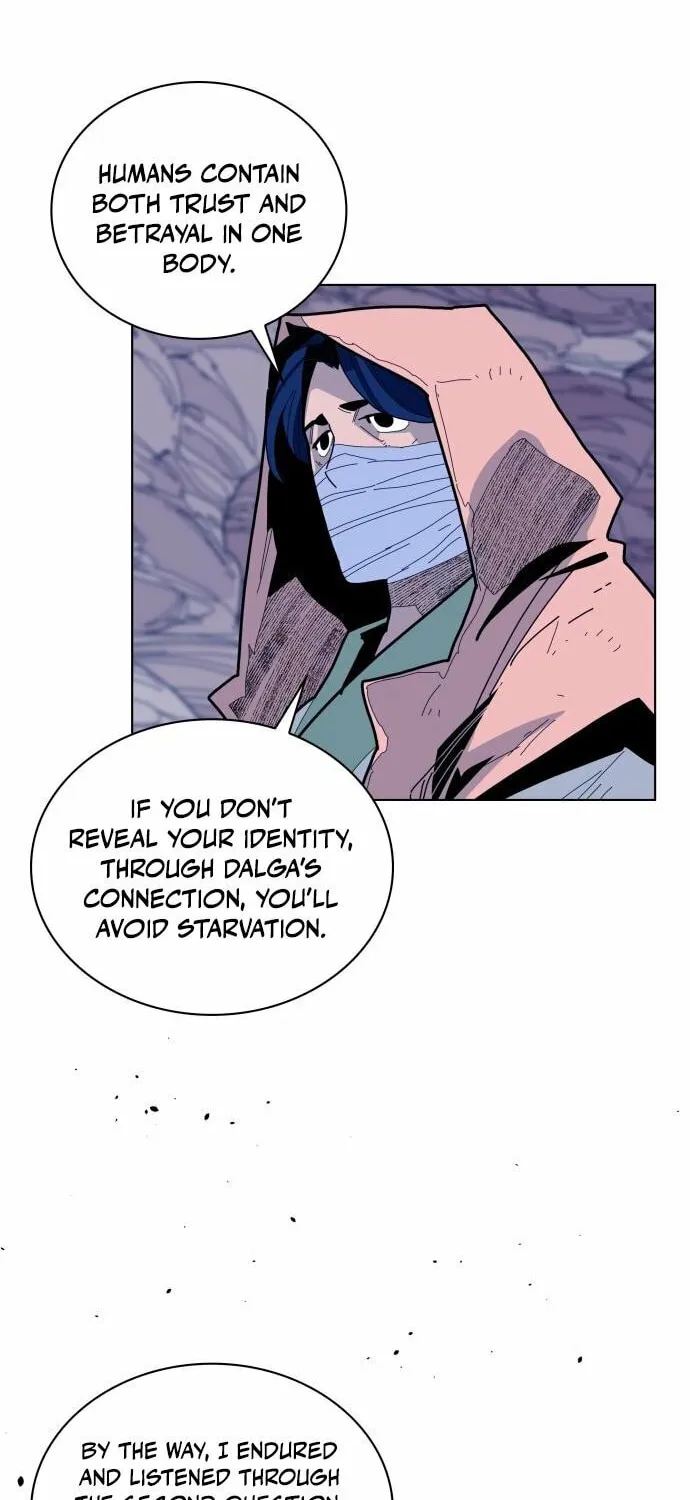 King Micheon of Goguryeo Chapter 19 page 58 - 