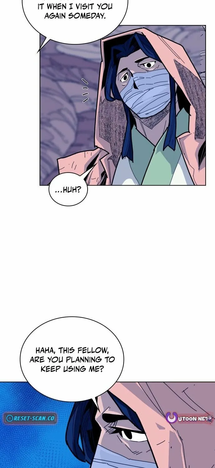 King Micheon of Goguryeo Chapter 19 page 61 - 