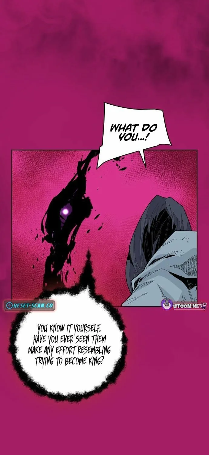 King Micheon of Goguryeo Chapter 19 page 8 - 
