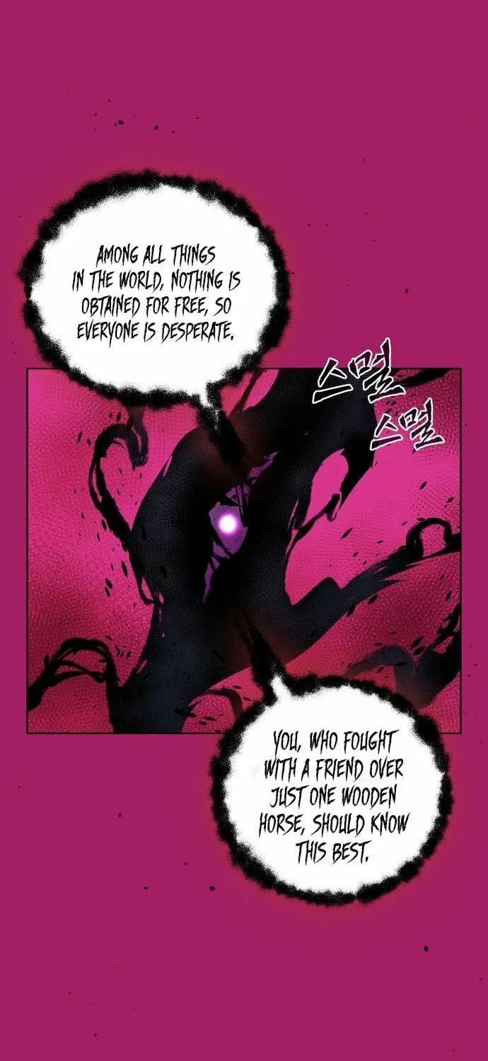 King Micheon of Goguryeo Chapter 19 page 9 - 