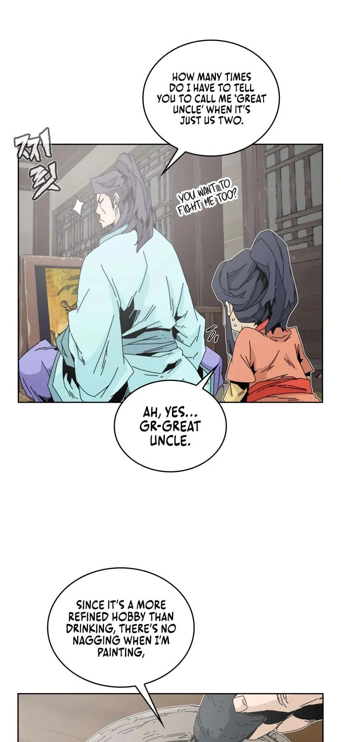 King Micheon of Goguryeo Chapter 2 page 13 - 