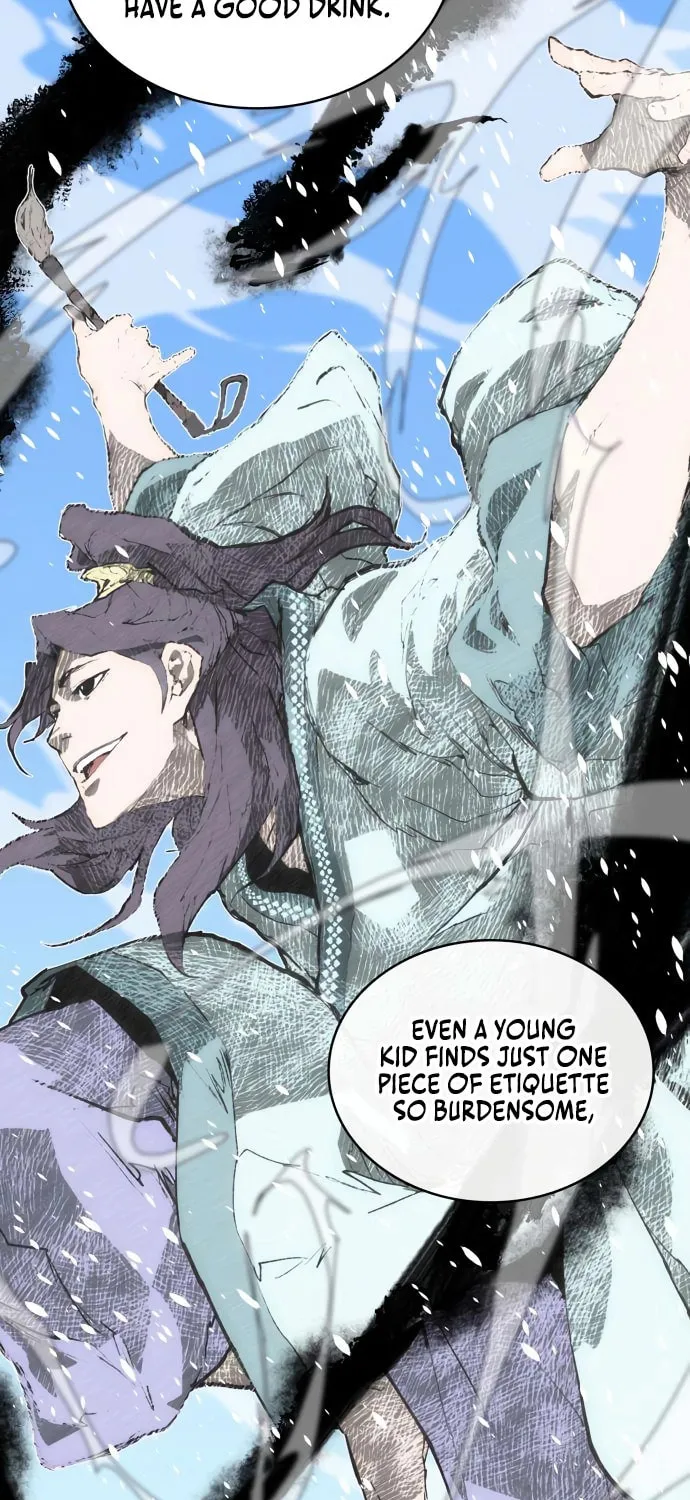 King Micheon of Goguryeo Chapter 2 page 17 - 