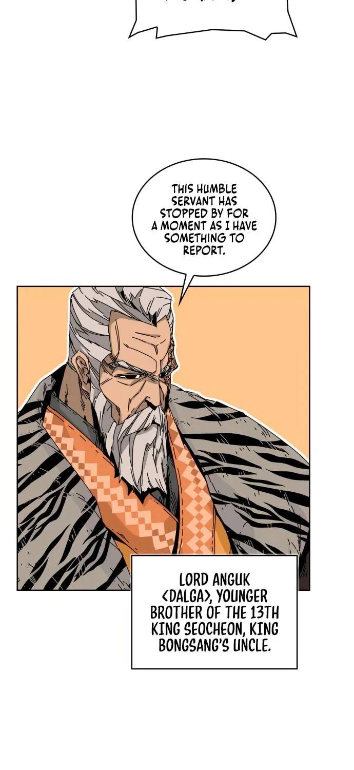 King Micheon of Goguryeo Chapter 2 page 19 - 