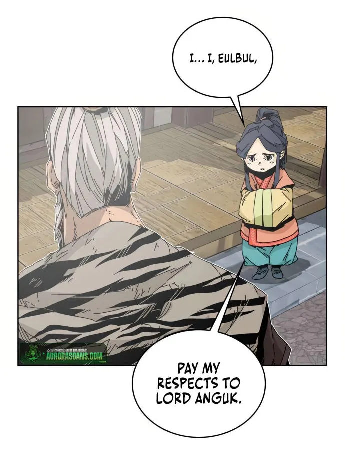 King Micheon of Goguryeo Chapter 2 page 20 - 