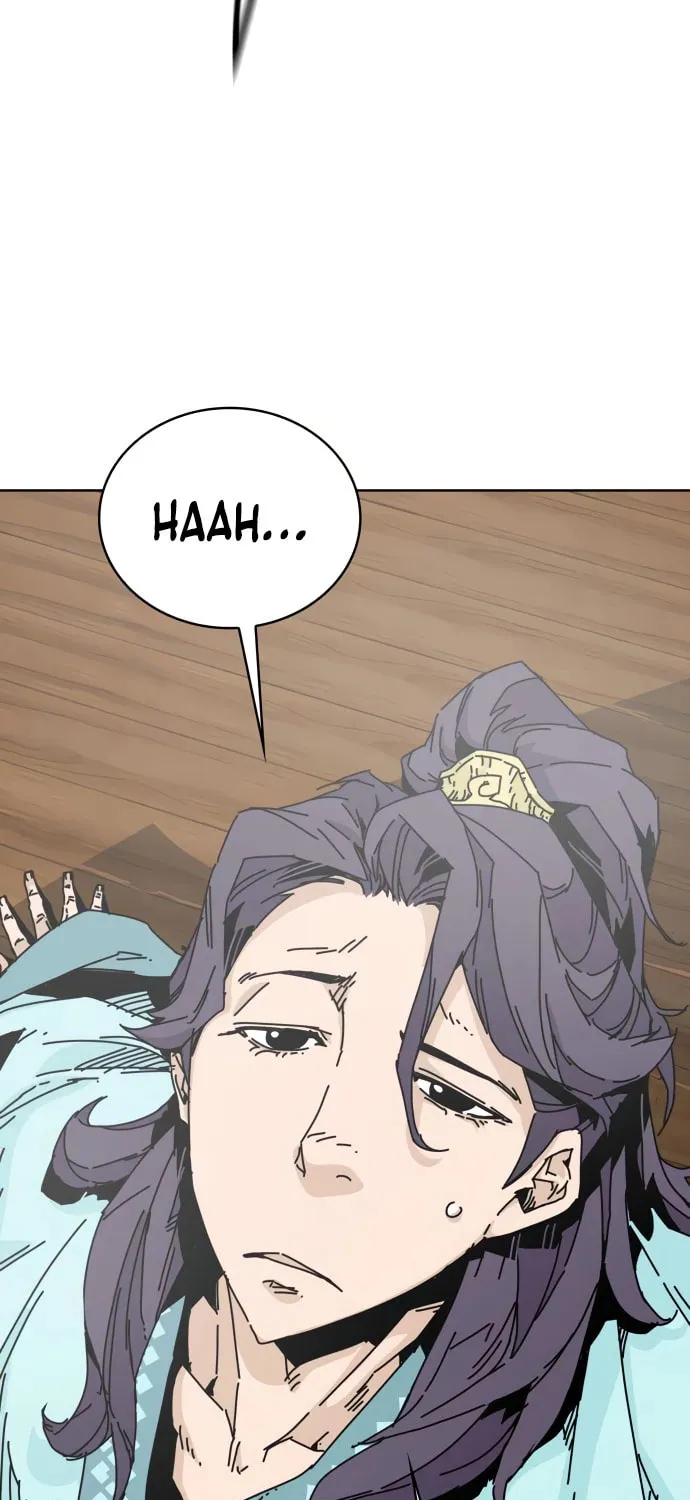 King Micheon of Goguryeo Chapter 2 page 3 - 