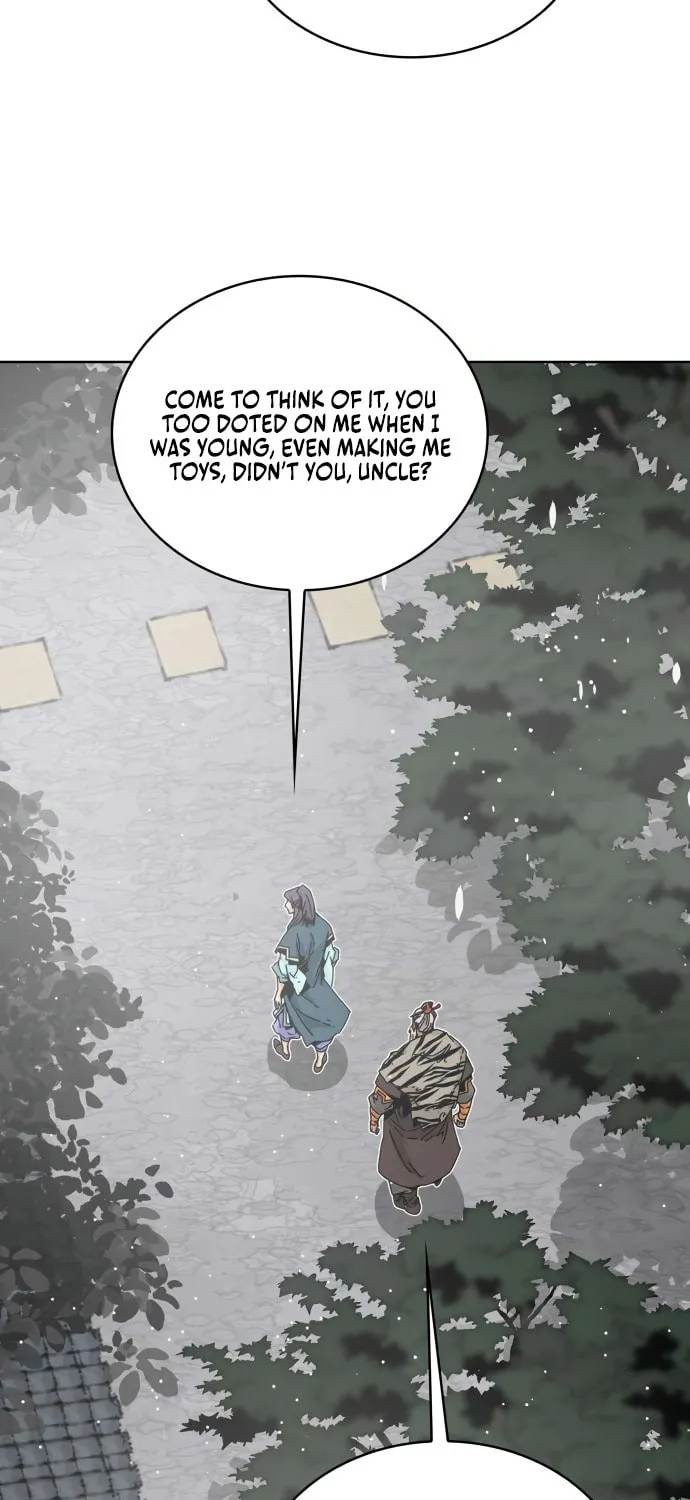 King Micheon of Goguryeo Chapter 2 page 23 - 