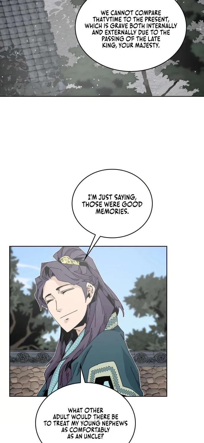 King Micheon of Goguryeo Chapter 2 page 24 - 