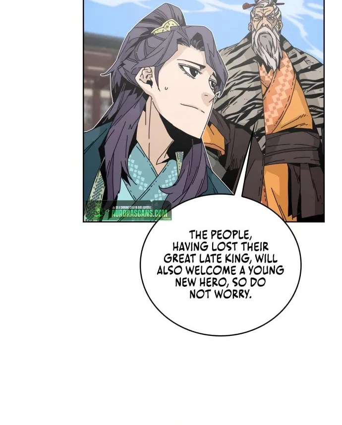 King Micheon of Goguryeo Chapter 2 page 30 - 