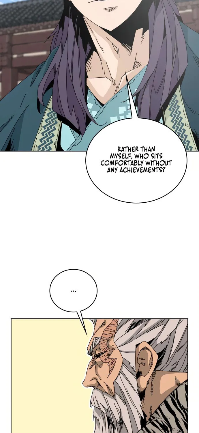 King Micheon of Goguryeo Chapter 2 page 33 - 