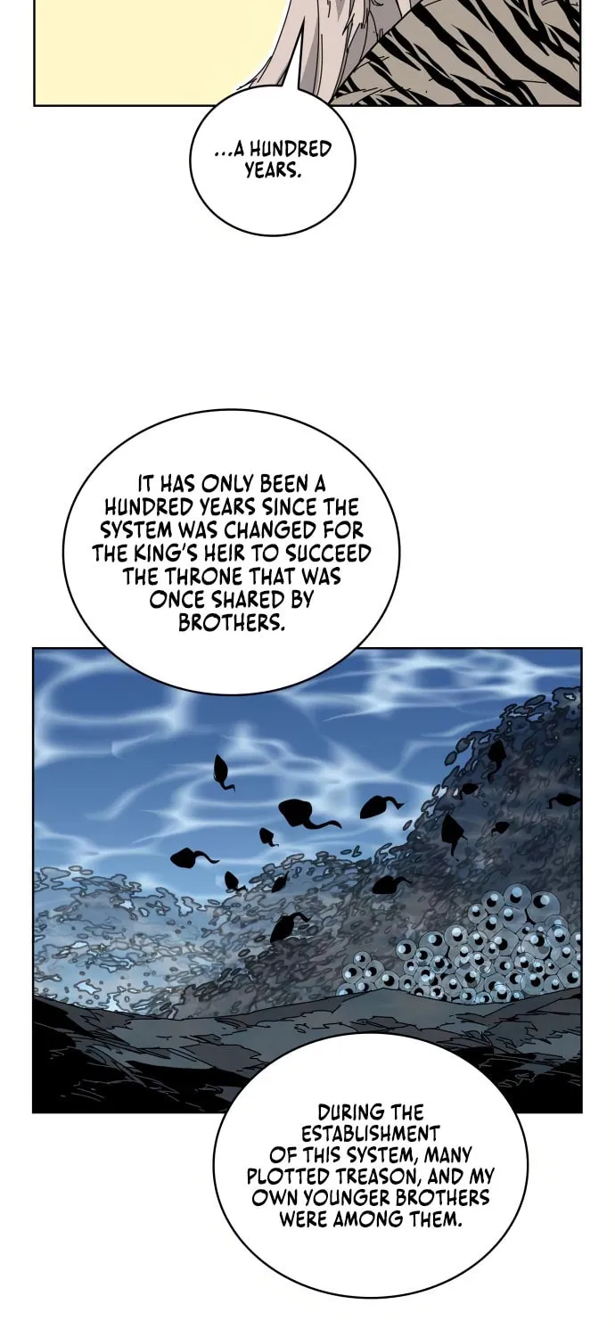 King Micheon of Goguryeo Chapter 2 page 34 - 
