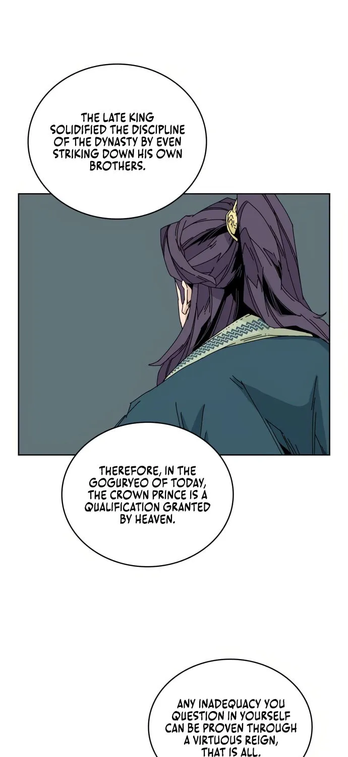King Micheon of Goguryeo Chapter 2 page 35 - 