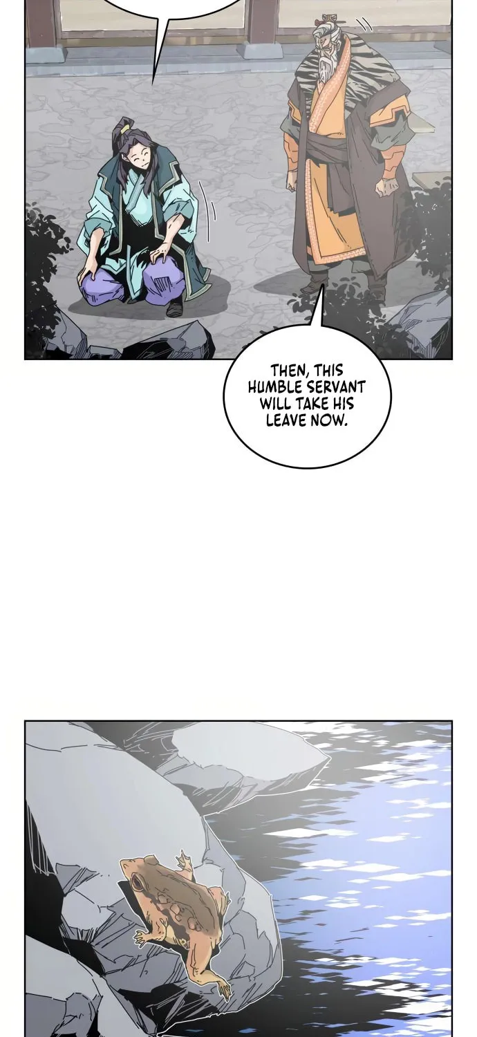 King Micheon of Goguryeo Chapter 2 page 37 - 
