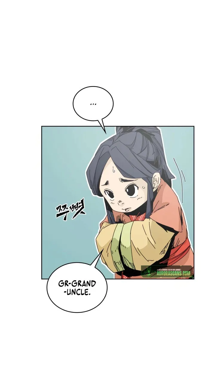 King Micheon of Goguryeo Chapter 2 page 40 - 