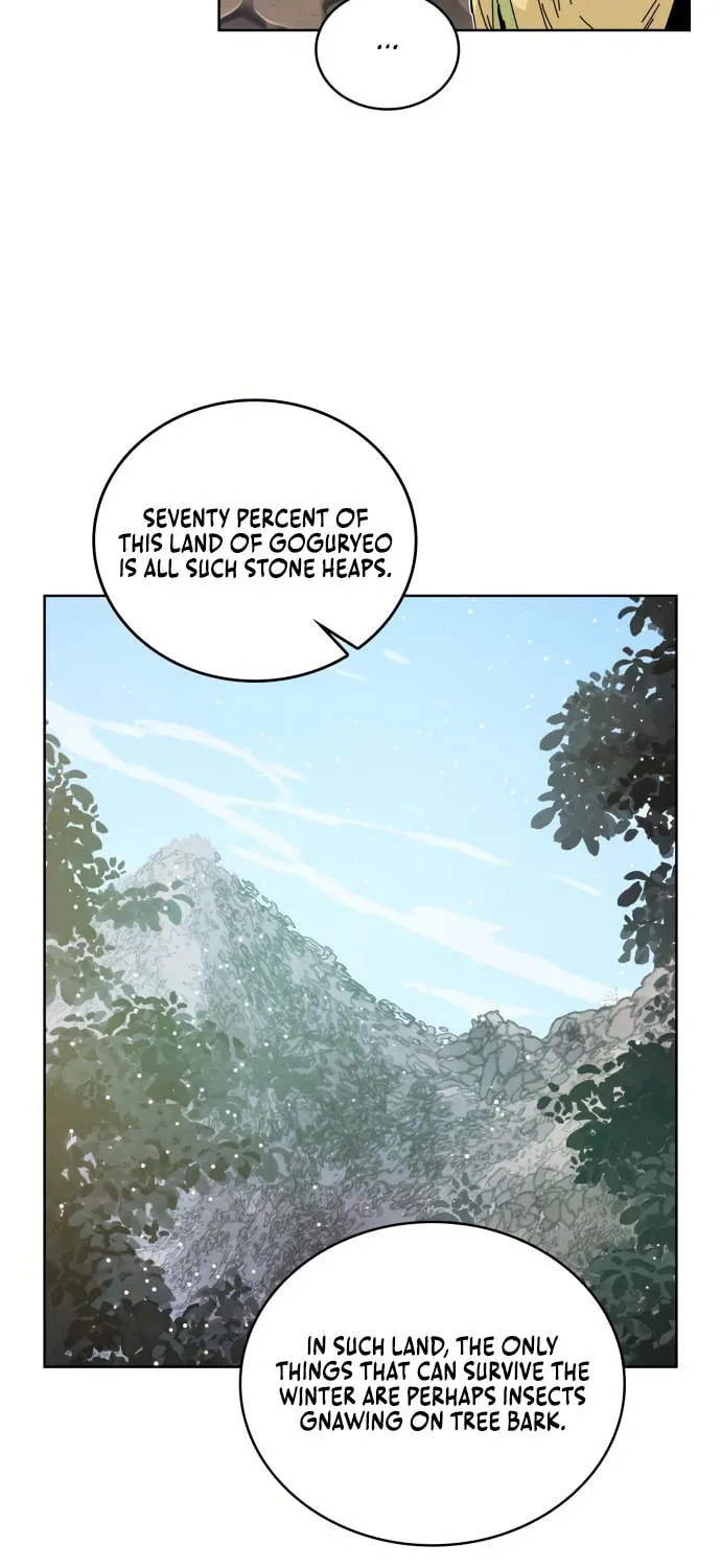 King Micheon of Goguryeo Chapter 2 page 43 - 
