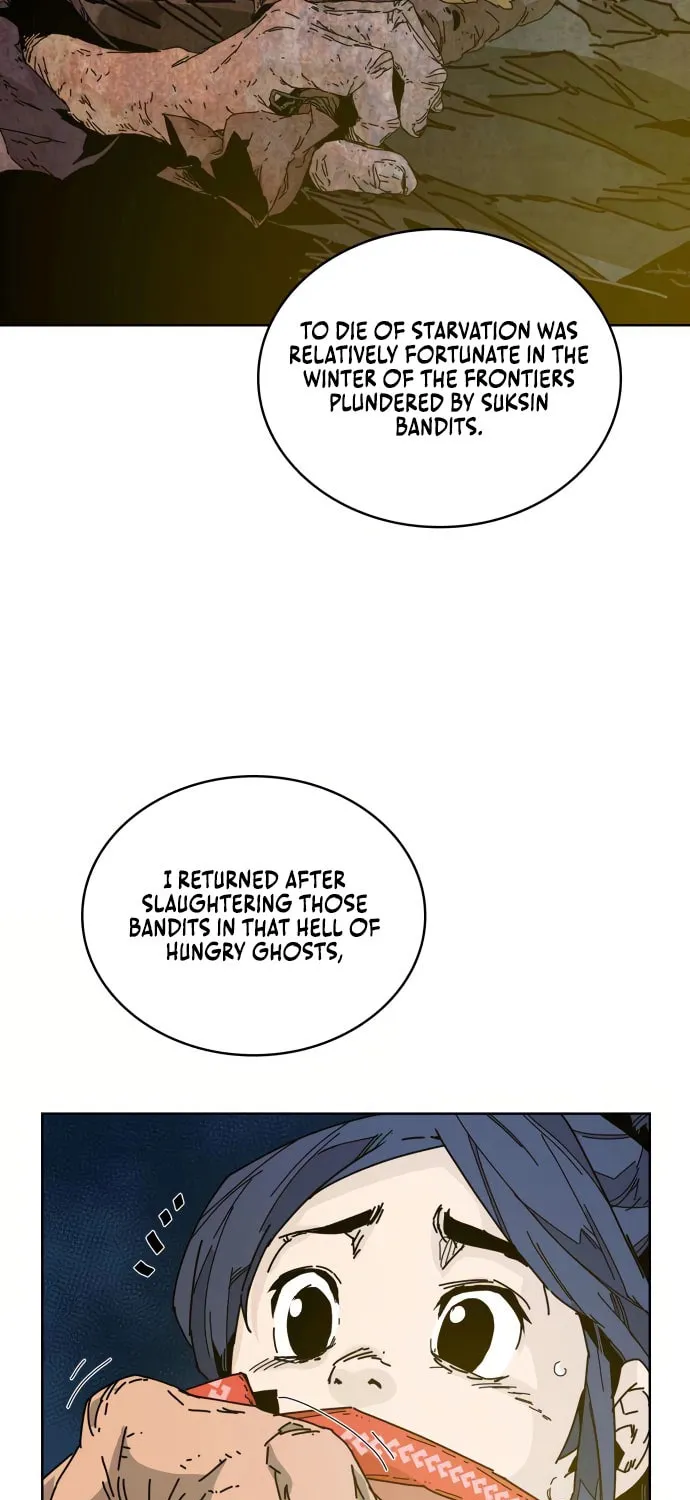 King Micheon of Goguryeo Chapter 2 page 45 - 