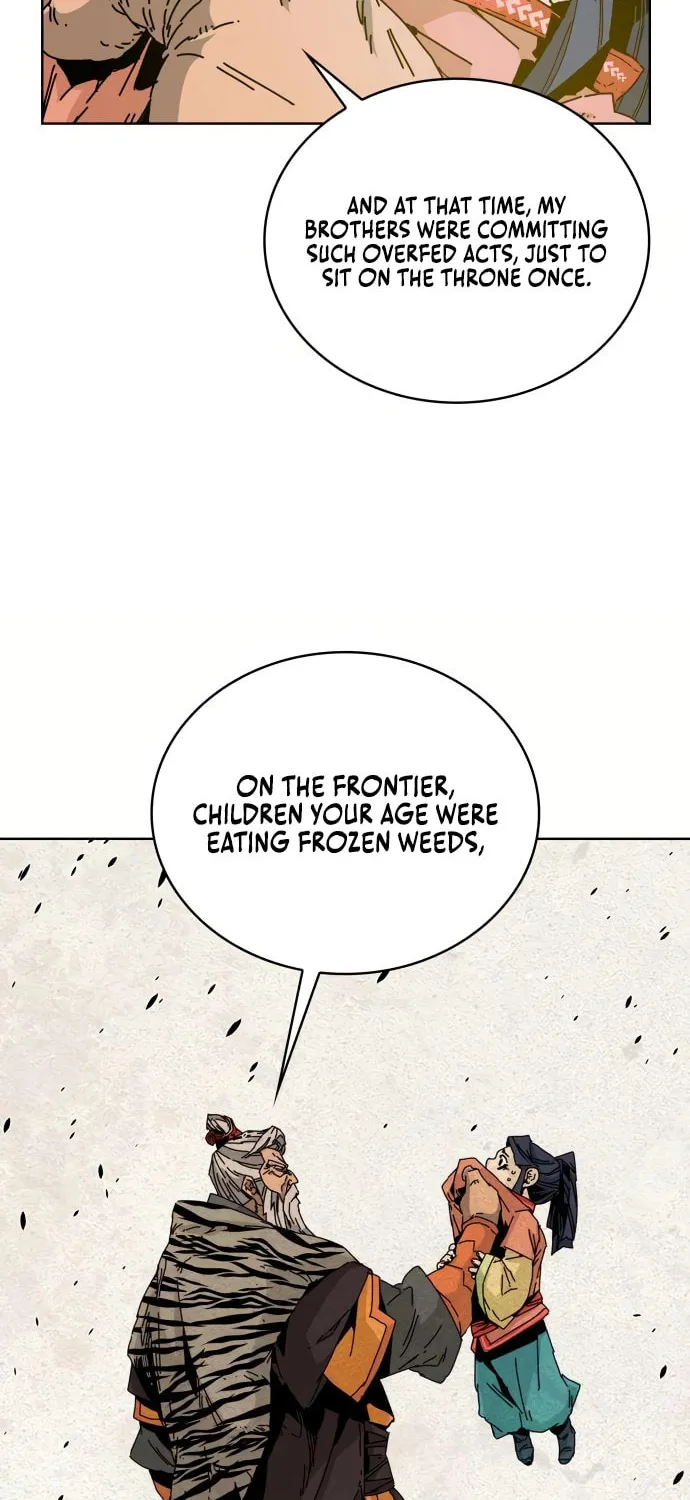 King Micheon of Goguryeo Chapter 2 page 46 - 