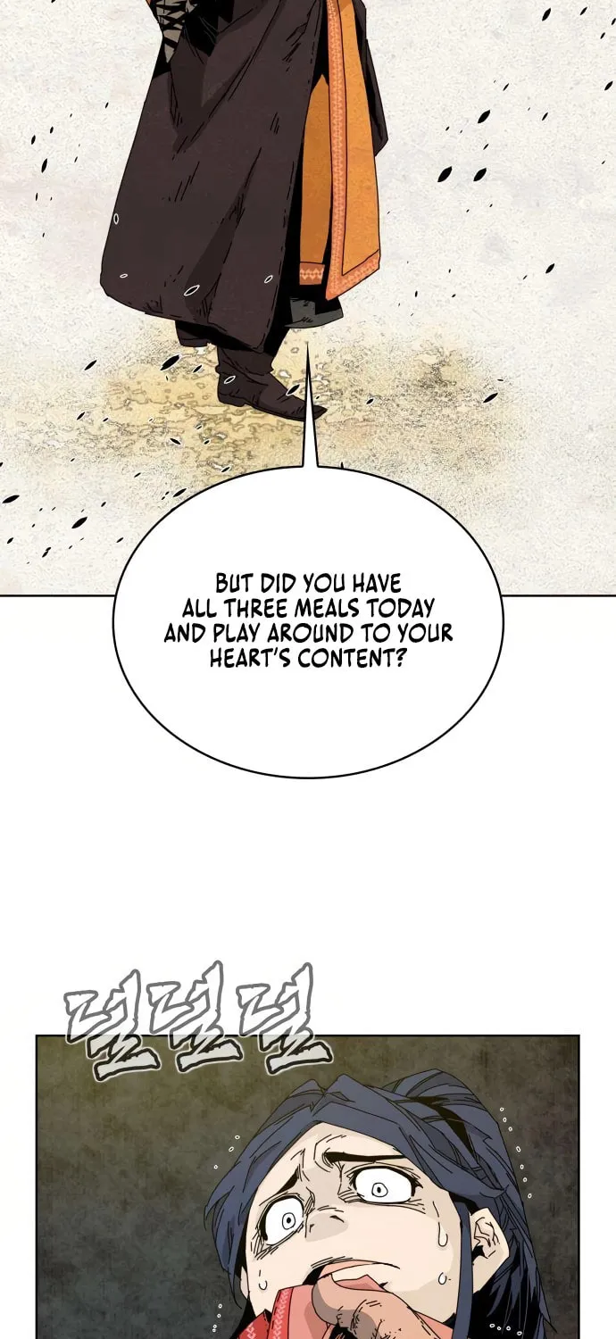 King Micheon of Goguryeo Chapter 2 page 47 - 