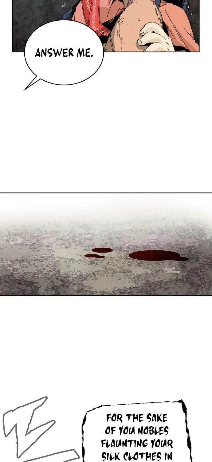 King Micheon of Goguryeo Chapter 2 page 48 - 