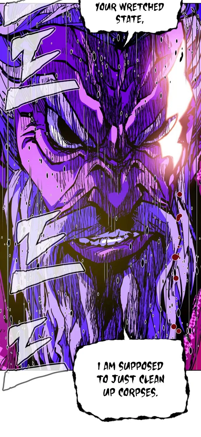 King Micheon of Goguryeo Chapter 2 page 49 - 