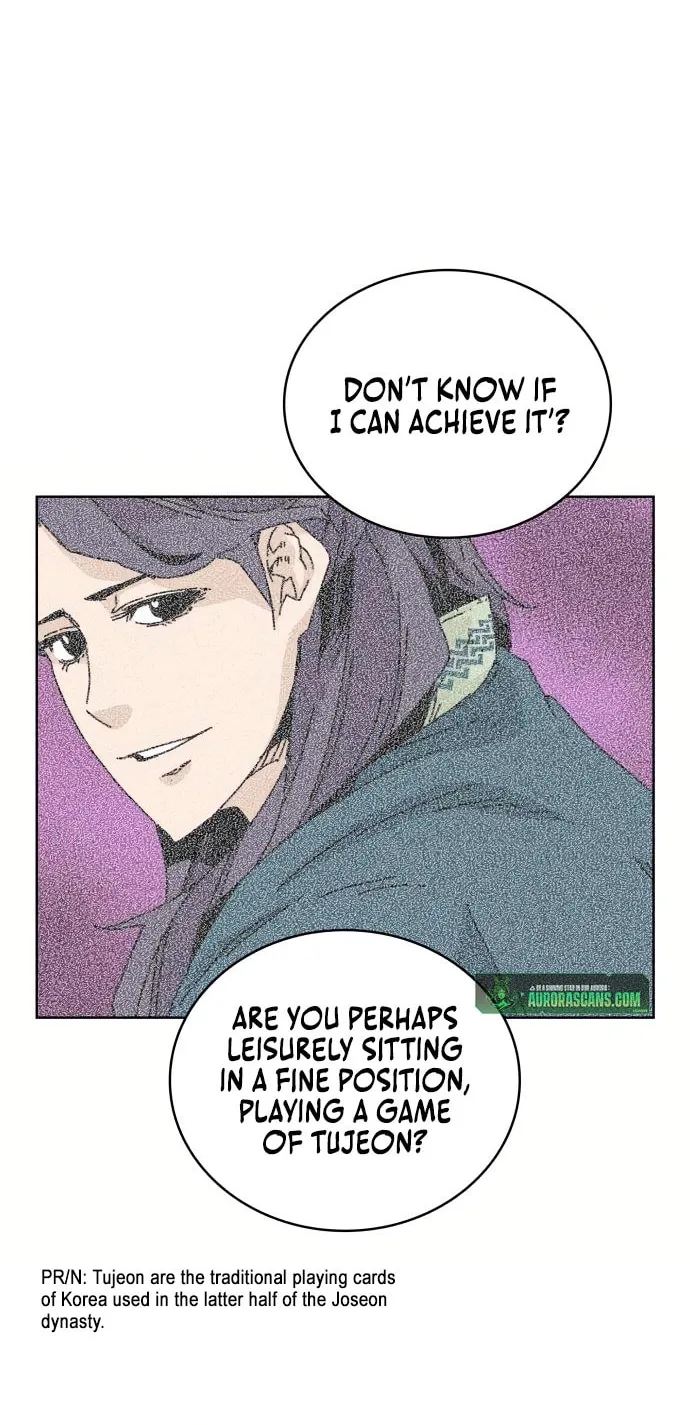 King Micheon of Goguryeo Chapter 2 page 50 - 
