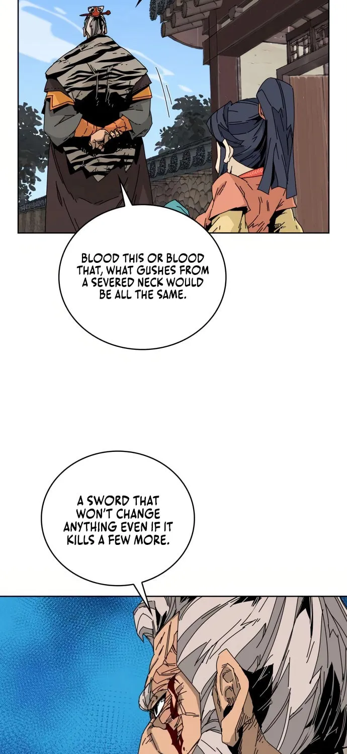 King Micheon of Goguryeo Chapter 2 page 52 - 