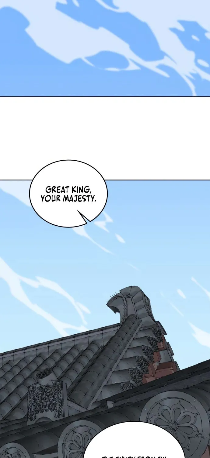 King Micheon of Goguryeo Chapter 2 page 54 - 