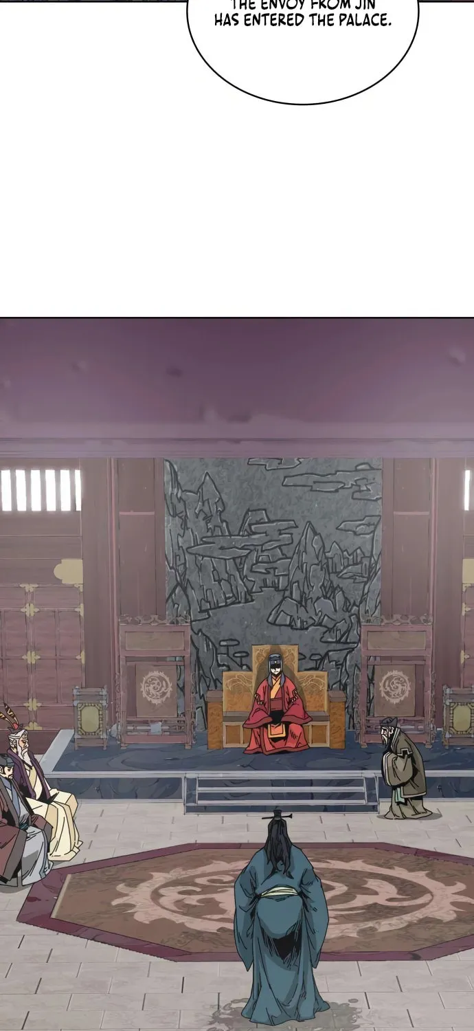 King Micheon of Goguryeo Chapter 2 page 55 - 
