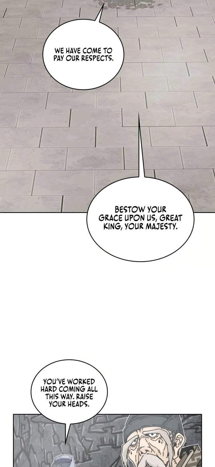 King Micheon of Goguryeo Chapter 2 page 56 - 