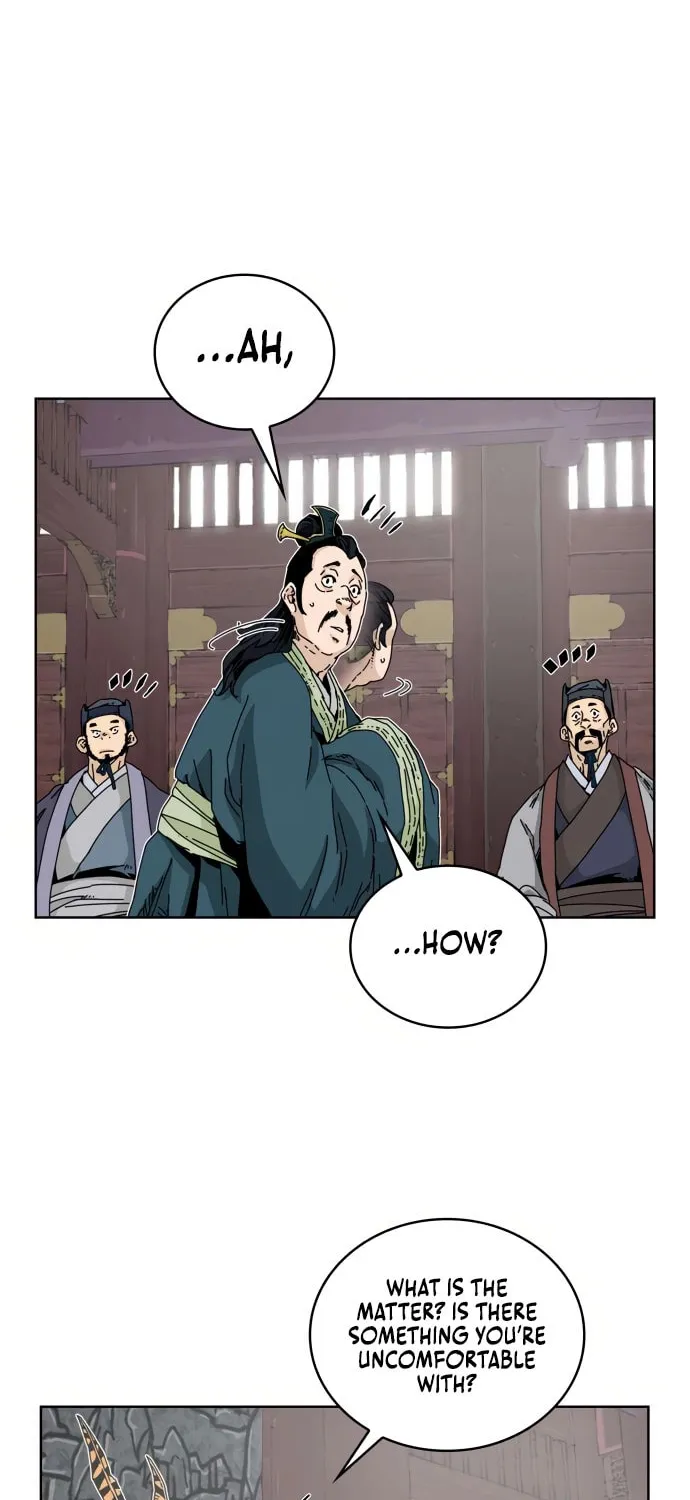 King Micheon of Goguryeo Chapter 2 page 58 - 
