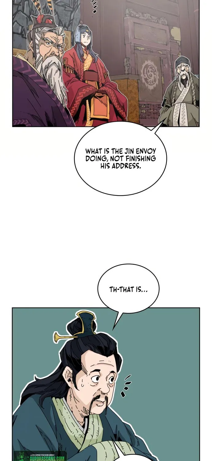 King Micheon of Goguryeo Chapter 2 page 59 - 