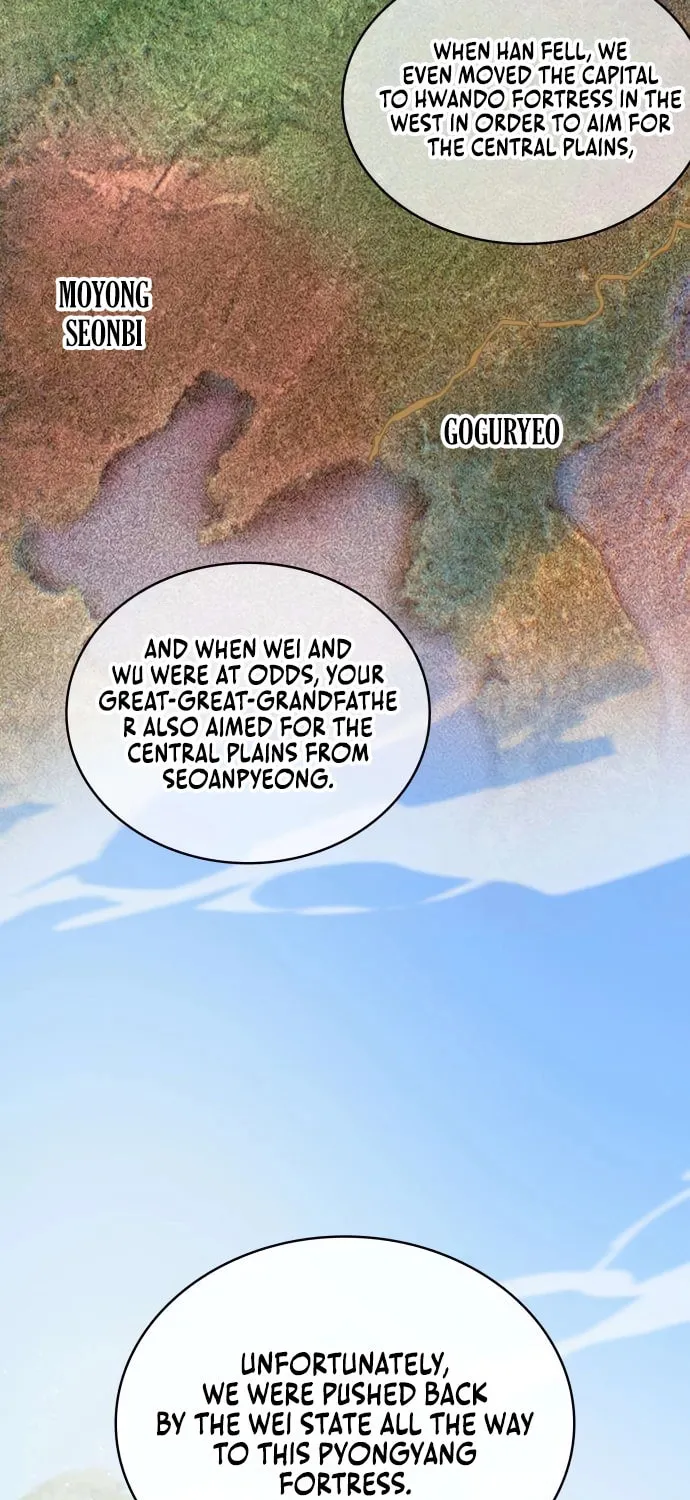 King Micheon of Goguryeo Chapter 2 page 7 - 