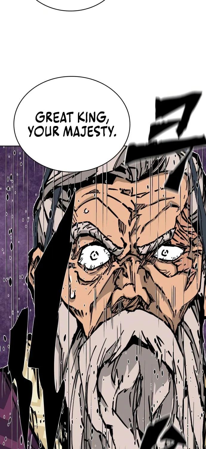 King Micheon of Goguryeo Chapter 2 page 63 - 