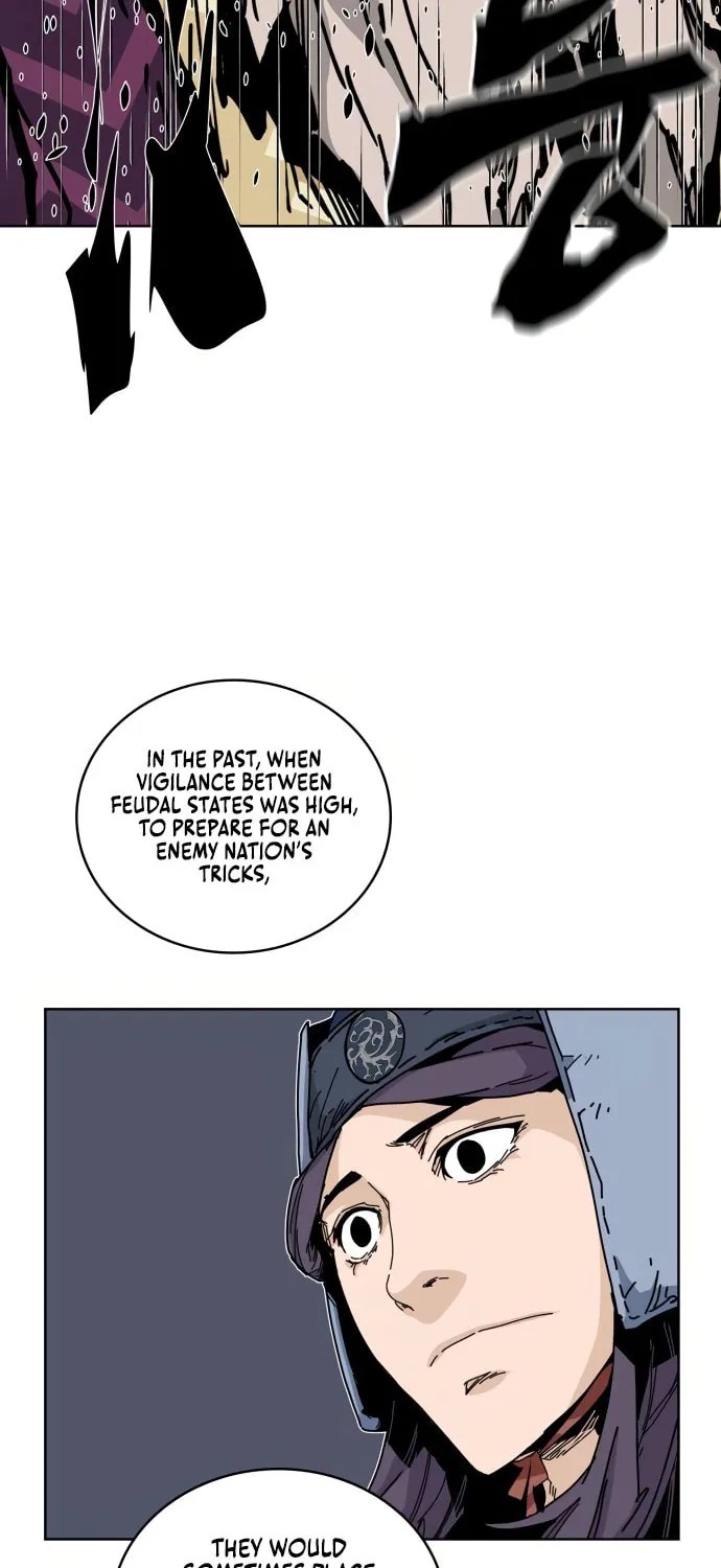 King Micheon of Goguryeo Chapter 2 page 64 - 